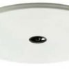 BOSCH Fixed Dome 12MP 360º IVA In-Ceiling