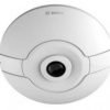 BOSCH Fixed Dome 12MP 360º IVA Surface-Mount