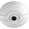 BOSCH Fixed Dome 12MP 360º Surface-Mount