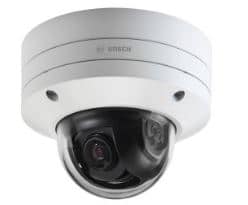 BOSCH Fixed Dome 2MP HDR 10-23mm PTRZ IP66