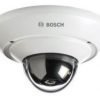 BOSCH Fixed Dome 5MP 360º IP66 Surface-Mount