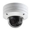 BOSCH Fixed Dome 6MP HDR 12-40mm PTRZ IP66