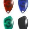 Paradox C705 4 Color Proximity Cards