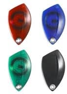 Paradox C705 4 Color Proximity Cards