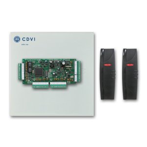 CDVI 2DEKIT – 2-Door Expansion Kit