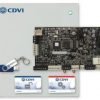 CDVI A22 – Atrium Hybrid 2-Door Controller