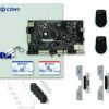 CDVI A22BDS – 2-Door Nano Reader and Door Strike Kit