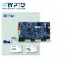 CDVI A22K – Encrypted 2-Door / 4-Reader IP Controller
