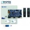 CDVI A22K1 – 2-Door High Security Reader Kit