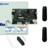 CDVI A22KITSTB – 2-Door and Star Reader Kit