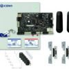 CDVI A22STBDS – 2-Door Star Reader and Door Strike Kit