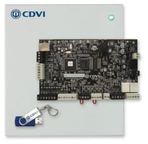 CDVI ADH10 – Schlage Door Handle Integration Controller