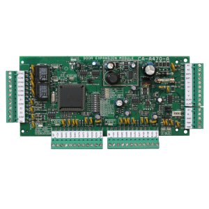 CDVI CA-A470-A – 2-Door Expansion Module