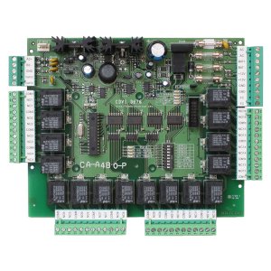 CDVI CA-A480-A – Elevator Controller
