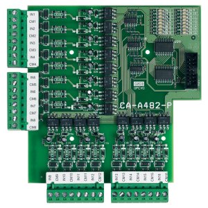 CDVI CA-A482-P – Destination Reporting Module