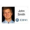 CDVI CP – Thin Card For Printing Photos And Text (ISO)