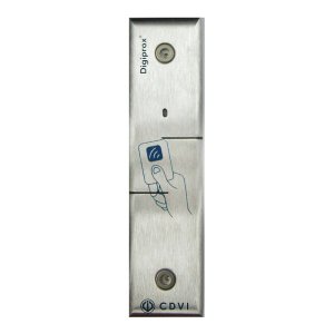 CDVI DGLI F WLC26– Multi-Technology Wiegand Proximity Card Reader (125 KHz)