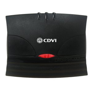 CDVI DGLP WLC26– Multi-Technology Wiegand Proximity Card Reader (125 KHz)