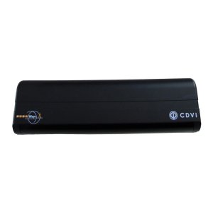 CDVI DWHR100-2 – Industrial Door Activation + Safety (Dual Relay)