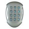 CDVI GALEO/W – 26-Bit Wiegand Keypad