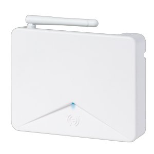 CDVI GWE – ENGAGE™ Gateway With IP (PoE) And RS-485 Communication
