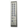 CDVI KCPROXWLC26 – Keypad & Multi-Technology Wiegand Proximity Card Reader (125 KHz)