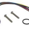 CDVI PBM – Illuminated Push Button (Momentary)