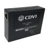 CDVI POE+I – Single-Port Ultra PoE+ Injector (60 Watts)