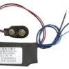 CDVI R1V9 – 1-Channel Wireless Module