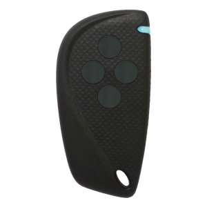 CDVI R4 – Remote 4-Channel
