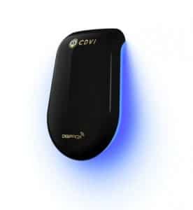 CDVI SOLARMB – Mifare® Proximity Card Reader