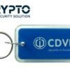 CDVI TAG-EV2 – Mifare DESFire EV2 4k Badge