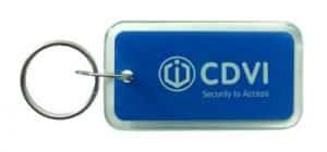 CDVI TAG – A Sleek And Modern Tag
