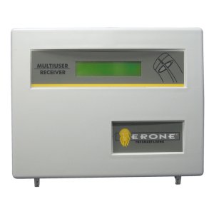 CDVI WRM – Multi-User Receiver