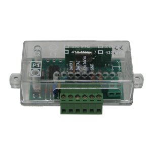 CDVI WRW – Wiegand Receiver