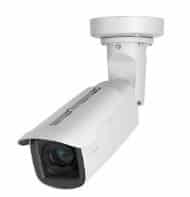 Canon VB-H760VE (H2) Network Camera