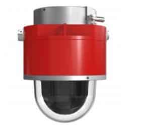 D101-A XF P3807 Explosion-Protected Network Camera