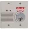 DETEX EAX-2500F/EAX-2500S