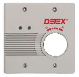 DETEX Remote Alarm