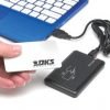 DOORKING Access Card Identifiers & Software