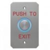 DOORKING Exit Push Buttons