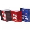 DOORKING Lock Boxes