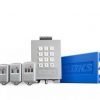 DOORKING MicroCLIK® RF Controls