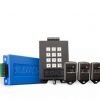 DOORKING MicroPLUS & MicroCLIK Accessories