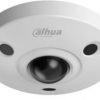 Dahua 12MP IR 360° Panoramic IP Fisheye with Analytics+