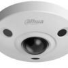 Dahua 12MP Network Fisheye Camera