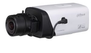 Dahua 12MP True Day/Night IP Box