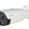 Dahua 256 x 192 Hybrid Thermal ePoE Network Bullet Camera