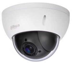 Dahua 2MP 4x HDCVI PTZ Dome