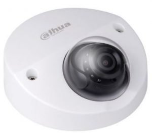 Dahua 2MP IR 2.8mm IP Wedge